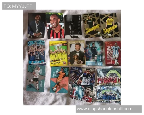 足球球星卡种类全解析 各类卡片特点与收藏价值一网打尽 足球球星卡种类全解析 各类卡片特点与收藏价值一网打尽