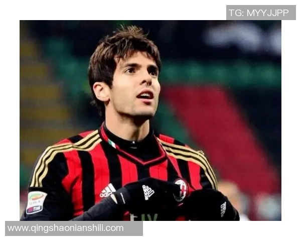 足球界最帅球星榜单出炉 谁才是真正的颜值担当