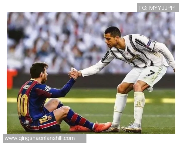 最新美十大足球球星排名榜揭晓梅西C罗等巨星占据前列