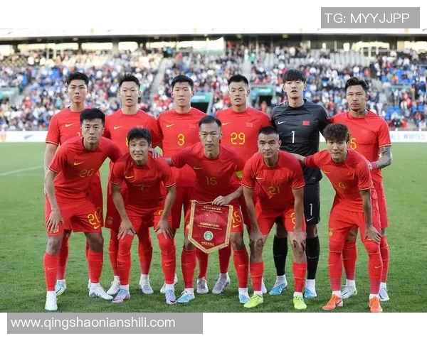 中国男足足球球星最新排名揭晓 谁是当前最具影响力的球员？